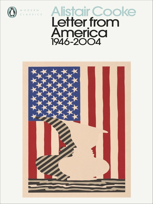 Title details for Letter from America by Alistair Cooke - Available